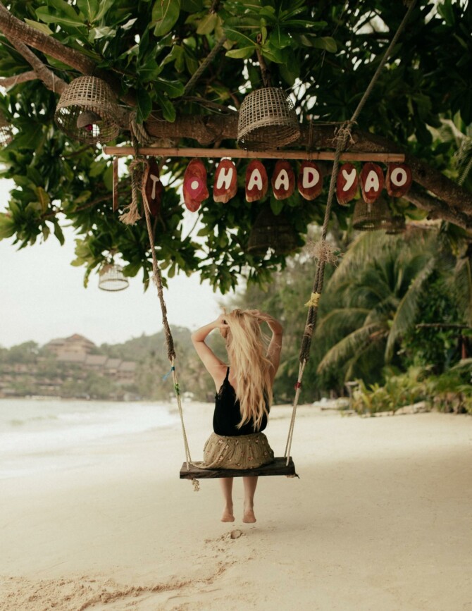 How many more times Sarah?